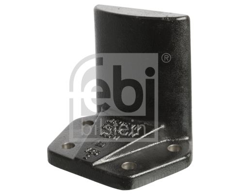 FEBI BILSTEIN Кронштейн рессоры 14501